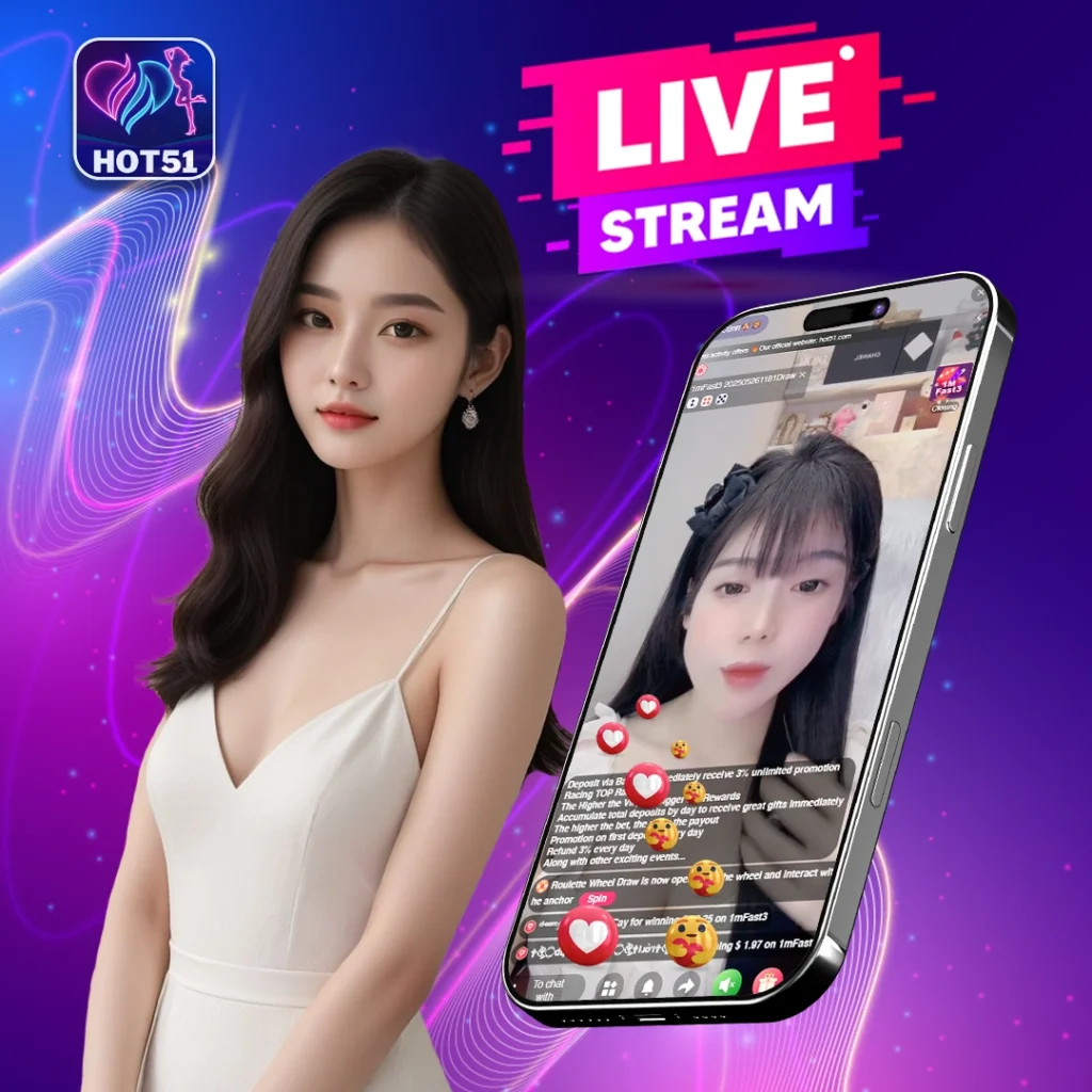 hot51 apk