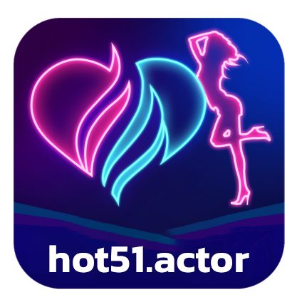 hot51 apk logo